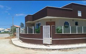 Casa de Praia a 100metros da Lagoa Arraial do cabo